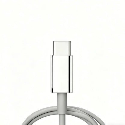 Universal compatibility with all USB-C smartphones, tablets, and laptops.